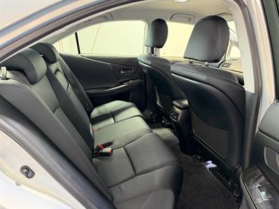 2012 Lexus HS 250h - Thumbnail