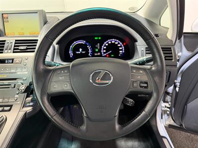 2012 Lexus HS 250h - Thumbnail