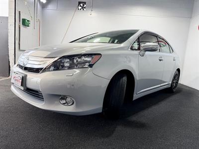 2012 Lexus HS 250h - Thumbnail