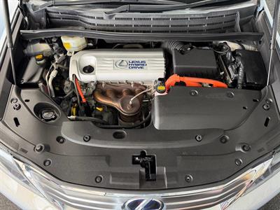 2012 Lexus HS 250h - Thumbnail