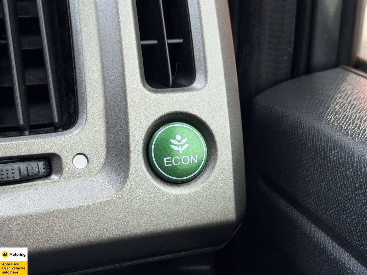 2013 Honda Step Wagon