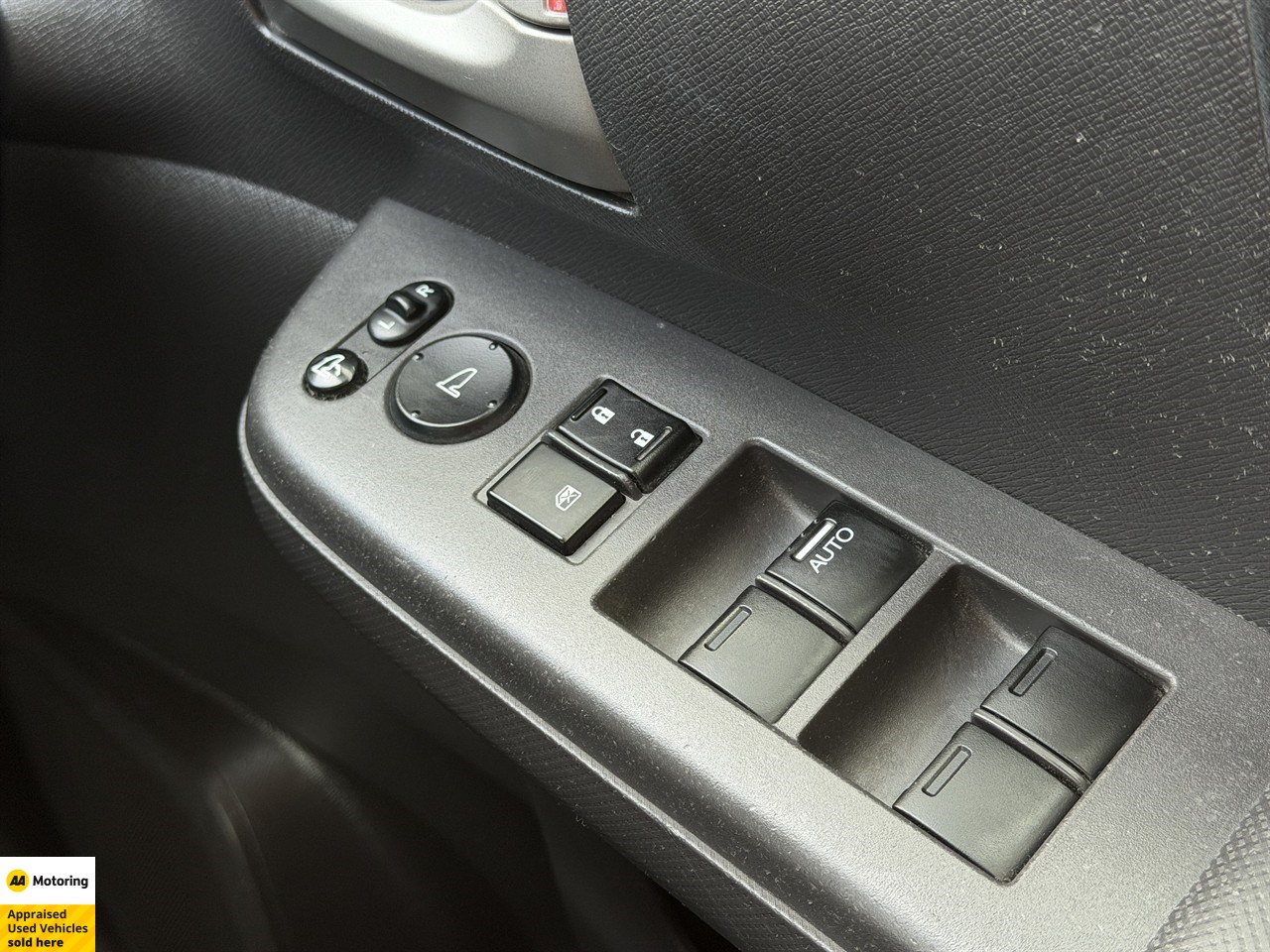 2013 Honda Step Wagon