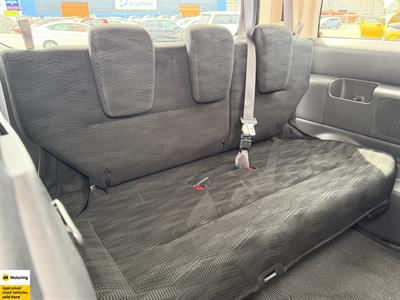 2013 Honda Step Wagon - Thumbnail