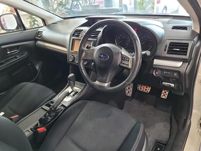 2014 Subaru XV - Thumbnail