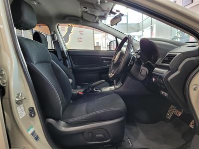 2014 Subaru XV - Thumbnail