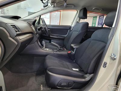 2014 Subaru XV - Thumbnail