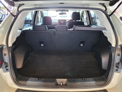 2014 Subaru XV - Thumbnail