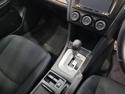 2014 Subaru XV - Thumbnail