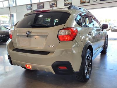 2014 Subaru XV - Thumbnail