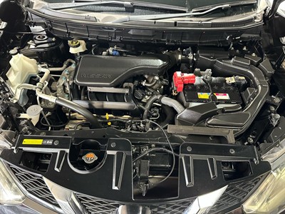 2016 Nissan X-Trail - Thumbnail