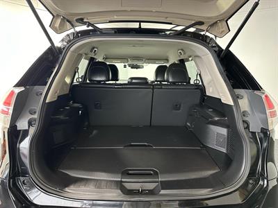 2016 Nissan X-Trail - Thumbnail