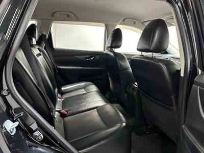 2016 Nissan X-Trail - Thumbnail
