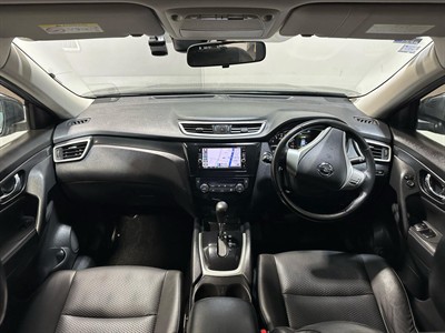 2016 Nissan X-Trail - Thumbnail