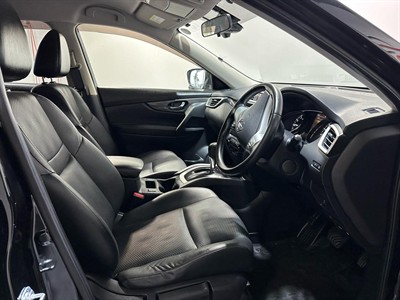 2016 Nissan X-Trail - Thumbnail