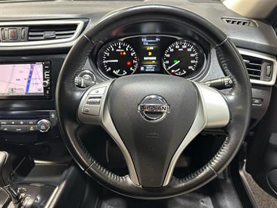 2016 Nissan X-Trail - Thumbnail