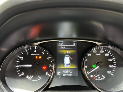 2016 Nissan X-Trail - Thumbnail
