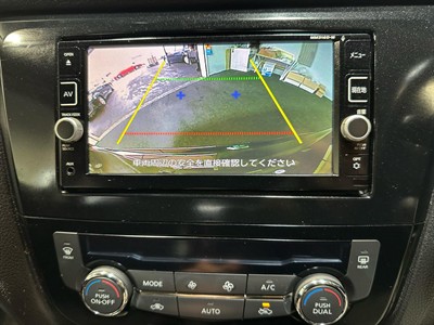 2016 Nissan X-Trail - Thumbnail