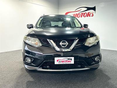 2016 Nissan X-Trail - Thumbnail