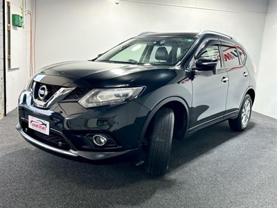 2016 Nissan X-Trail - Thumbnail