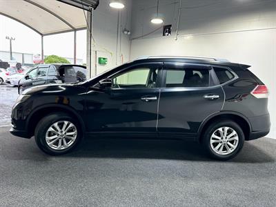 2016 Nissan X-Trail - Thumbnail