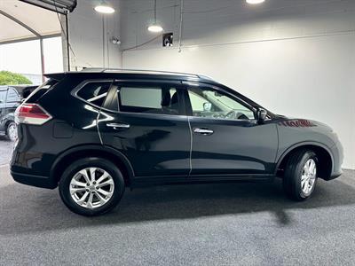 2016 Nissan X-Trail - Thumbnail