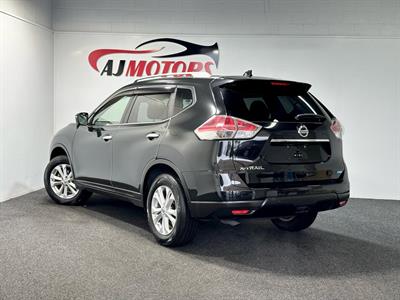 2016 Nissan X-Trail - Thumbnail