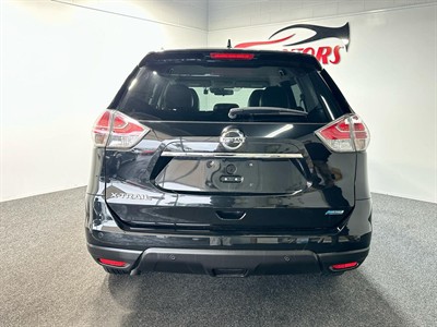 2016 Nissan X-Trail - Thumbnail