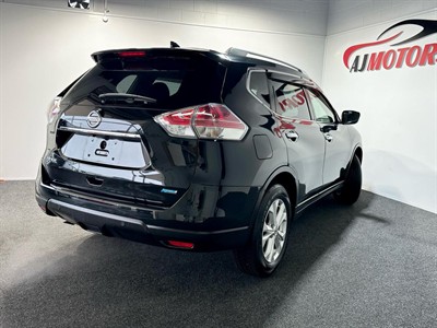 2016 Nissan X-Trail - Thumbnail