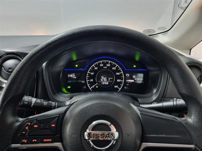 2017 Nissan Note - Thumbnail