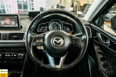 2013 Mazda Axela - Thumbnail