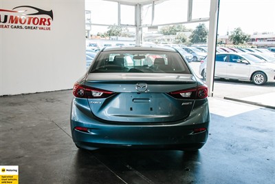 2013 Mazda Axela - Thumbnail