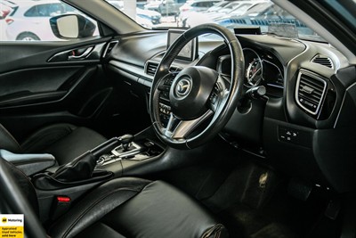 2013 Mazda Axela - Thumbnail