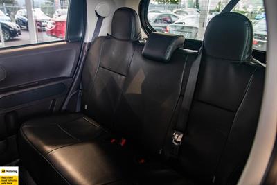 2013 Toyota Spade - Thumbnail