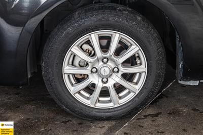 2013 Toyota Spade - Thumbnail