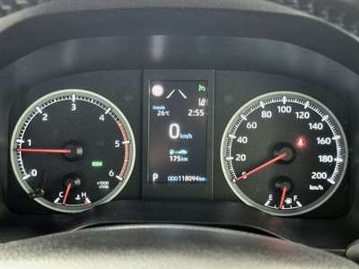 2019 Toyota Hiace - Thumbnail