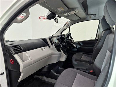 2019 Toyota Hiace - Thumbnail