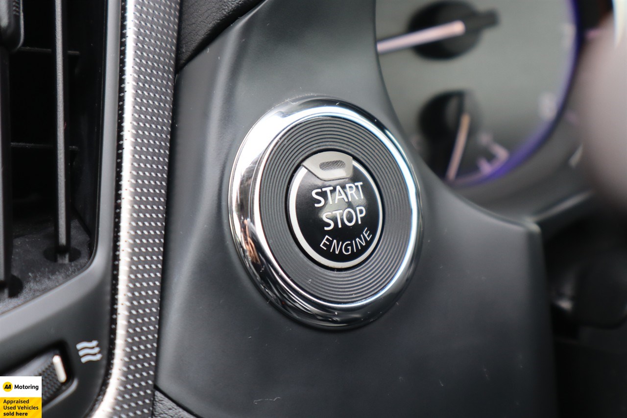 2015 Nissan Skyline