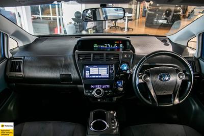 2012 Toyota Prius - Thumbnail