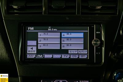 2012 Toyota Prius - Thumbnail
