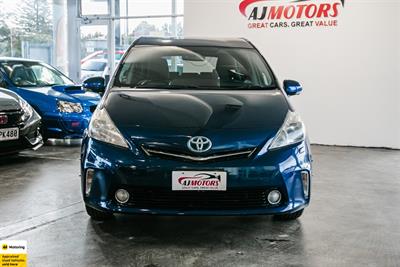 2012 Toyota Prius - Thumbnail
