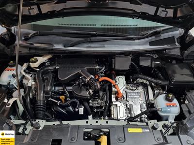 2021 Nissan Note - Thumbnail