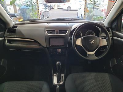 2014 Suzuki Swift - Thumbnail