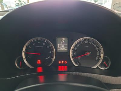 2014 Suzuki Swift - Thumbnail