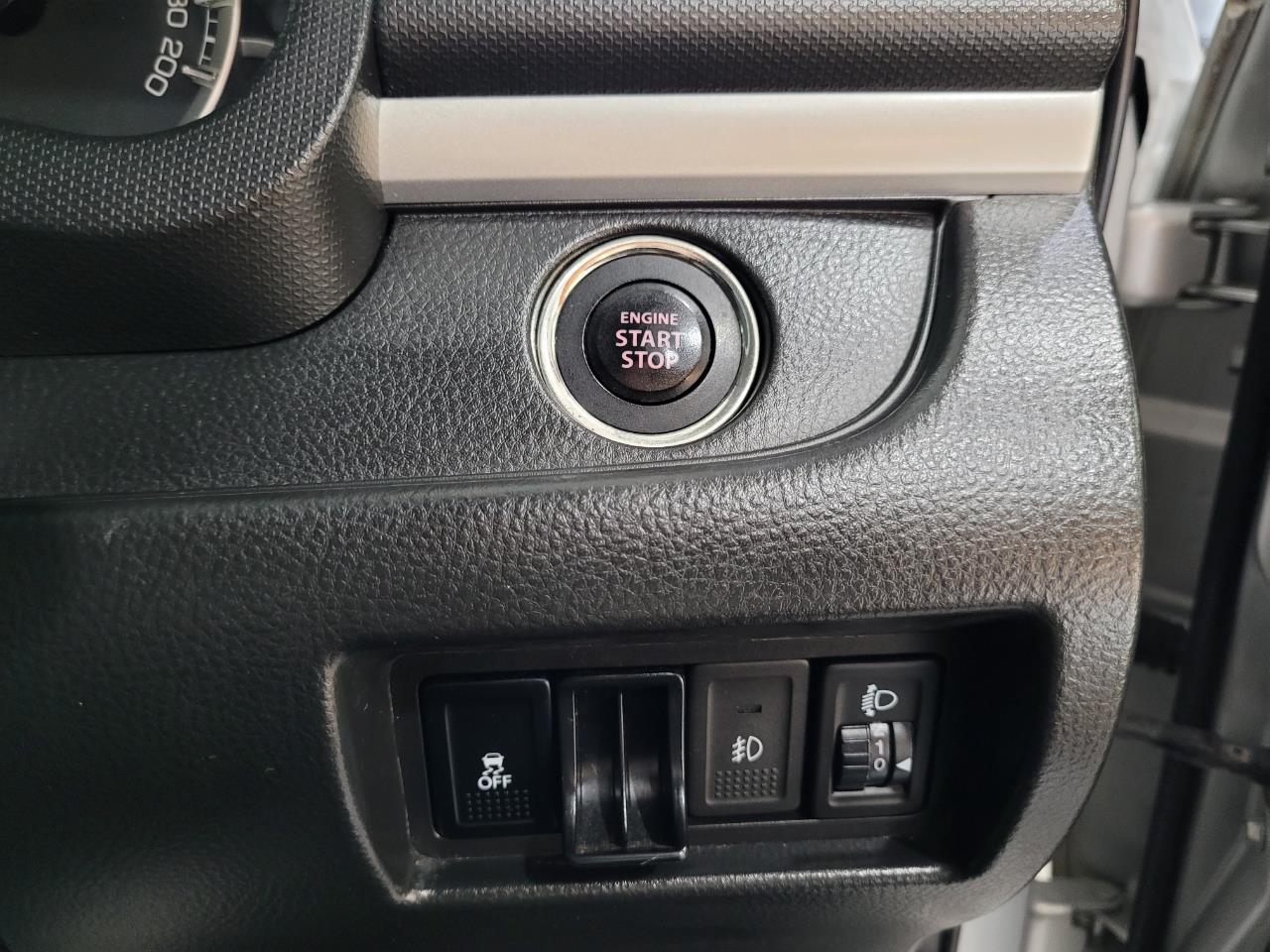 2014 Suzuki Swift