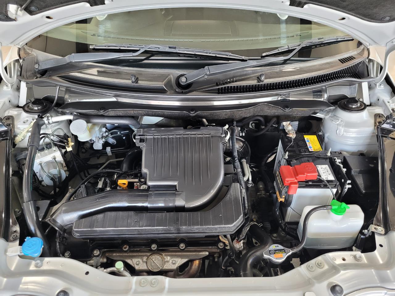 2014 Suzuki Swift
