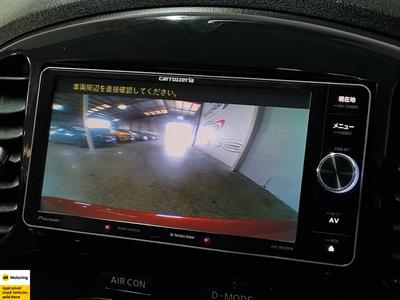 2013 Nissan Juke - Thumbnail