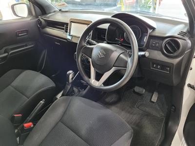 2017 Suzuki Ignis - Thumbnail