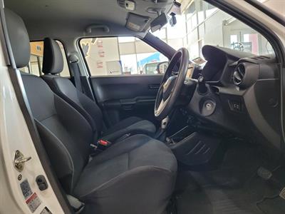 2017 Suzuki Ignis - Thumbnail