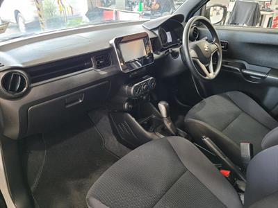 2017 Suzuki Ignis - Thumbnail