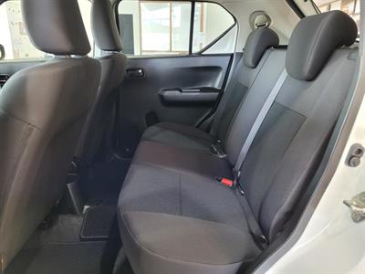 2017 Suzuki Ignis - Thumbnail
